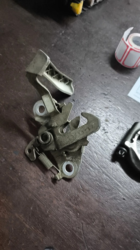 Plug Módulo Injeção Pegeout 207 1.4 - Imagem 5