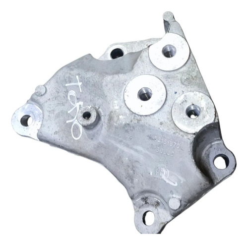 Suporte Coxim Cambio Motor Fiat Jeep Toro Compass 1.3 Turbo