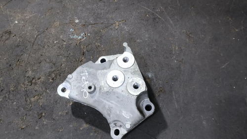 Suporte Coxim Cambio Motor Fiat Jeep Toro Compass 1.3 Turbo - Imagem 2