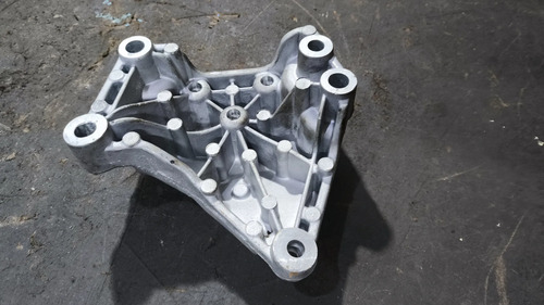Suporte Coxim Cambio Motor Fiat Jeep Toro Compass 1.3 Turbo - Imagem 3