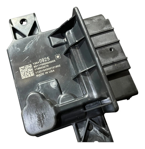 Módulo Combustível Gm Tracker 1.0 1.2 Turbo 13540925 - Imagem 3