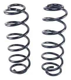 Par Mola Traseira Kwid Após 2017/25