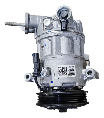 Compressor Ar Condicionado Gm Equinox 1.5 84666660