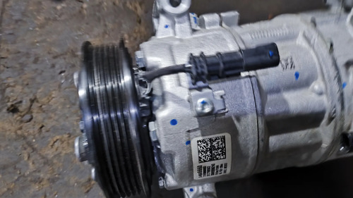Compressor Ar Condicionado Gm Equinox 1.5 84666660 - Imagem 4