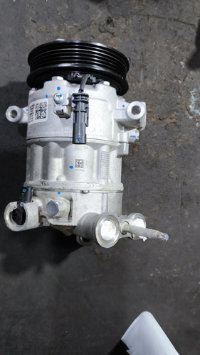 Compressor Ar Condicionado Gm Equinox 1.5 84666660 - Imagem 6
