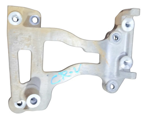 Suporte Compressor Honda Cr-v 2012/16