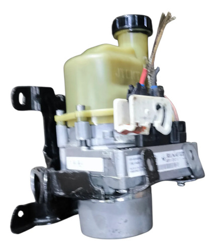 Bomba Direção Renault Sandero Logan Captur Duster 491101292r