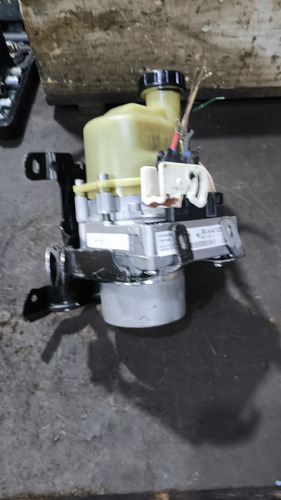 Bomba Direção Renault Sandero Logan Captur Duster 491101292r - Imagem 3
