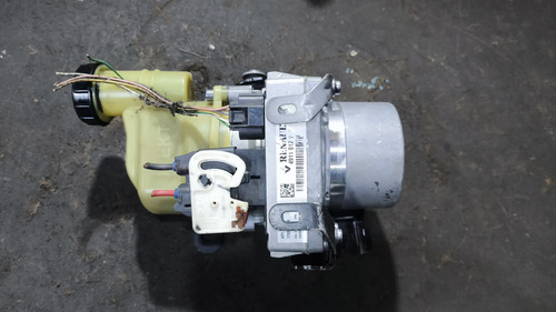 Bomba Direção Renault Sandero Logan Captur Duster 491101292r - Imagem 6