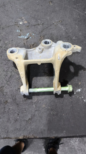 Suporte Coxim Cambio Automático Honda Cr-v 2.0 2012/16 - Imagem 2