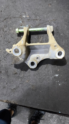 Suporte Coxim Cambio Automático Honda Cr-v 2.0 2012/16 - Imagem 3