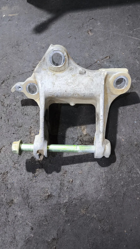 Suporte Coxim Cambio Automático Honda Cr-v 2.0 2012/16 - Imagem 4
