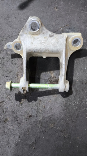 Suporte Coxim Cambio Automático Honda Cr-v 2.0 2012/16 - Imagem 6