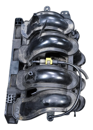 Coletor Admissao Ford Ecosport 1.6 2013 2017