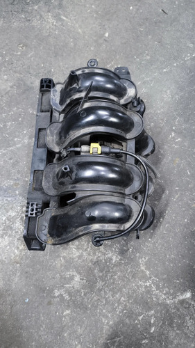 Coletor Admissao Ford Ecosport 1.6 2013 2017 - Imagem 3