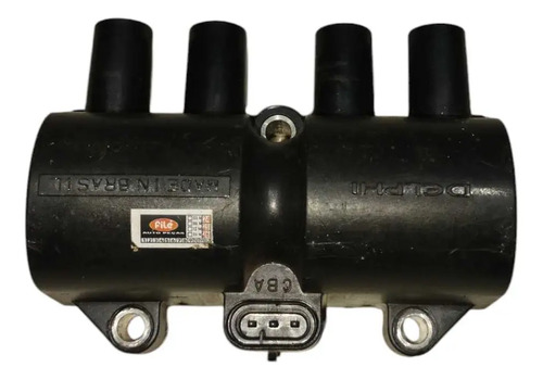 Bobina Ignição Gm Chevrolet Corsa Celta 2005 2013
