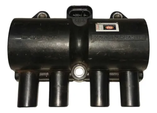 Bobina Ignição Gm Chevrolet Corsa Celta 2005 2013 - Imagem 2