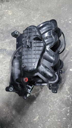 Coletor Admissao Ford Ecosport 1.6 2013 2017 - Imagem 6