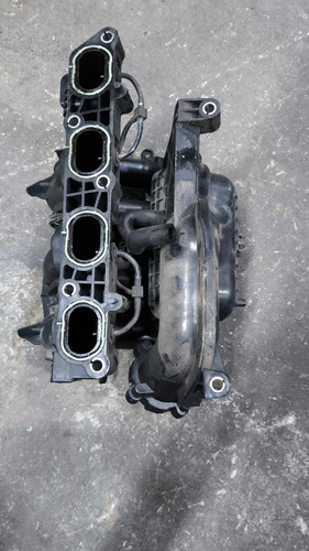 Coletor Admissao Ford Ecosport 1.6 2013 2017 - Imagem 7