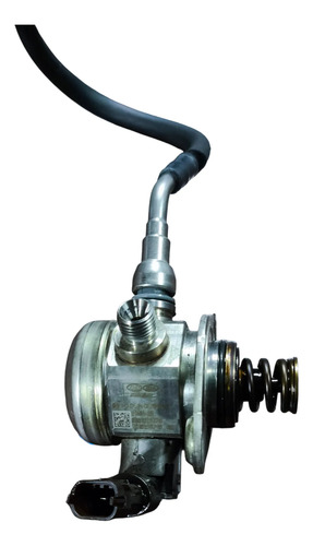 Bomba De Alta Pressão Hyundai New Tucson 1.6 2021 Usd