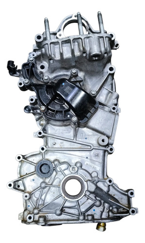 Bomba Óleo Fiat Motor Firefly 1.0 1.3 3cc 55279645 - Imagem 1