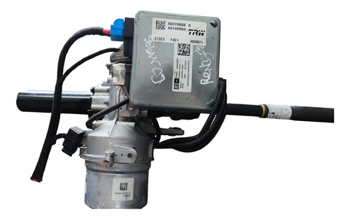 Coluna Direção Jeep Compass Renegade 522232560 Usd - Imagem 1