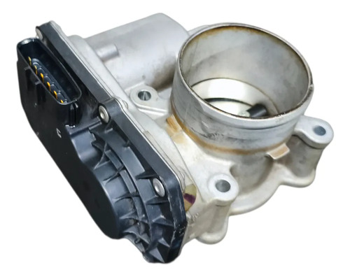 Corpo Borboleta Honda Civic Crv 1.5 Turbo Original - Imagem 2