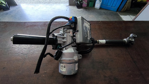 Coluna Direção Jeep Compass Renegade 522232560 Usd - Imagem 2