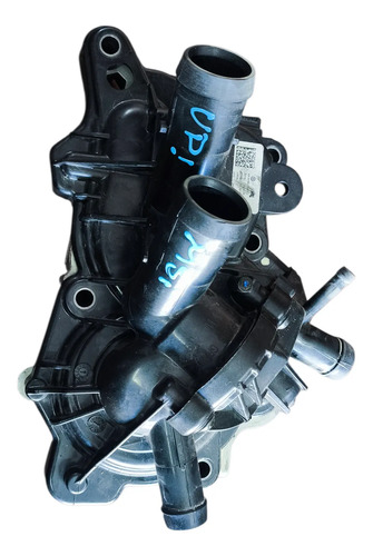 Bomba D'água Fox Gol Saveiro Up Virtus Polo 04e121600cj - Imagem 2