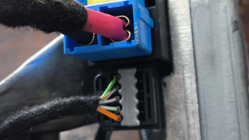 Coluna Direção Jeep Compass Renegade 522232560 Usd - Imagem 3