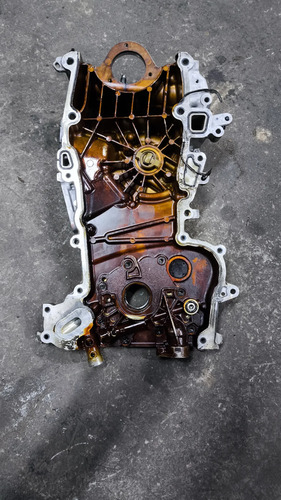 Bomba Óleo Fiat Motor Firefly 1.0 1.3 3cc 55279645 - Imagem 3