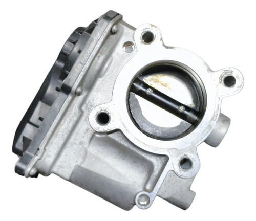 Corpo Borboleta Honda Civic Crv 1.5 Turbo Original - Imagem 4