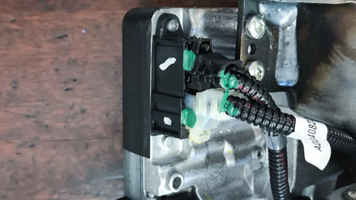 Coluna Direção Jeep Compass Renegade 522232560 Usd - Imagem 4