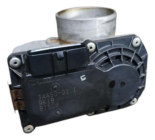 Corpo Borboleta Honda Civic Crv 1.5 Turbo Original - Imagem 5