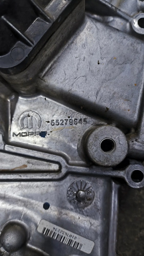 Bomba Óleo Fiat Motor Firefly 1.0 1.3 3cc 55279645 - Imagem 4