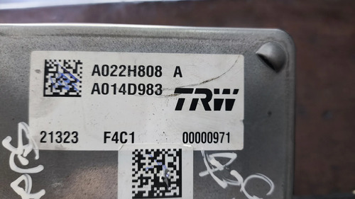 Coluna Direção Jeep Compass Renegade 522232560 Usd - Imagem 5