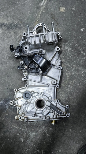 Bomba Óleo Fiat Motor Firefly 1.0 1.3 3cc 55279645 - Imagem 5