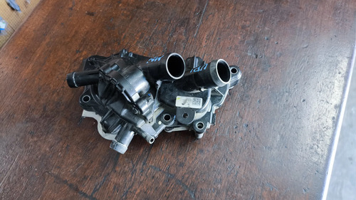 Bomba D'água Fox Gol Saveiro Up Virtus Polo 04e121600cj - Imagem 4