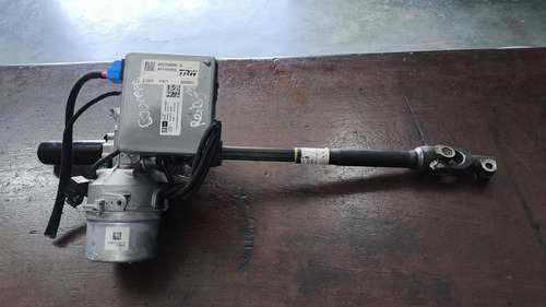 Coluna Direção Jeep Compass Renegade 522232560 Usd - Imagem 6