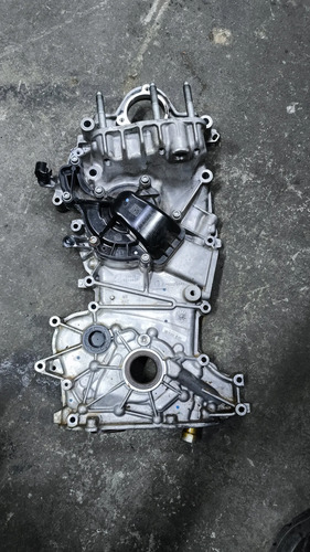 Bomba Óleo Fiat Motor Firefly 1.0 1.3 3cc 55279645 - Imagem 6