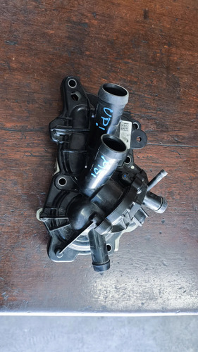 Bomba D'água Fox Gol Saveiro Up Virtus Polo 04e121600cj - Imagem 5