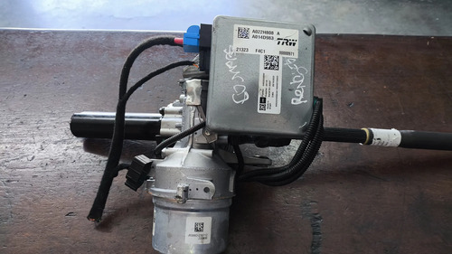 Coluna Direção Jeep Compass Renegade 522232560 Usd - Imagem 7