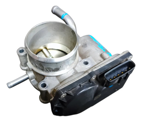 Tbi Corpo Borboleta Hyundai Tucson 1.6 Turbo 2018 2022