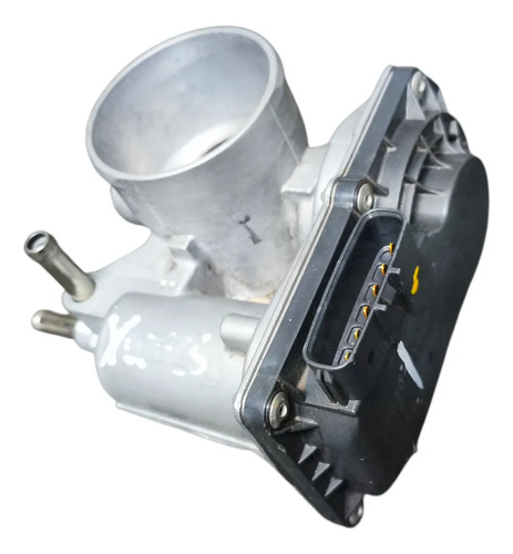 Corpo De Borboleta Toyota Yaris Etios 1.5 1.3 Original