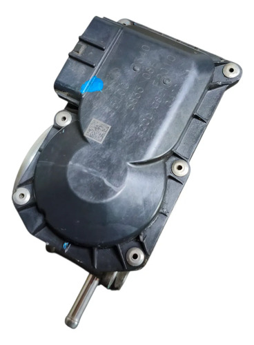 Tbi Corpo Borboleta Hyundai Tucson 1.6 Turbo 2018 2022 - Imagem 3