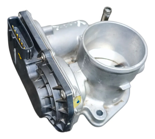 Corpo De Borboleta Toyota Yaris Etios 1.5 1.3 Original - Imagem 4