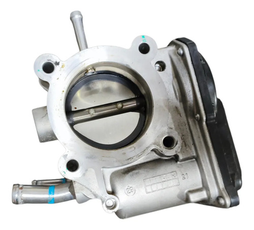 Tbi Corpo Borboleta Hyundai Tucson 1.6 Turbo 2018 2022 - Imagem 4