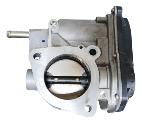 Corpo De Borboleta Toyota Yaris Etios 1.5 1.3 Original - Imagem 5