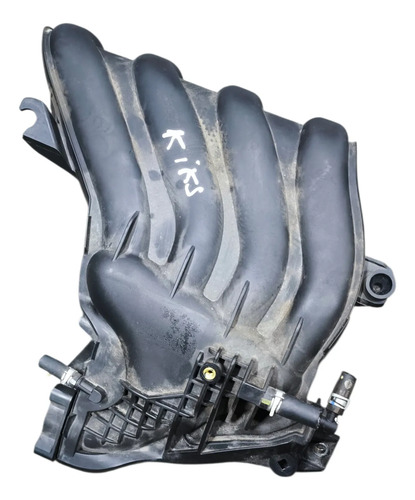 Coletor Admissão Nissan Kiks 1.6 16v - Imagem 1