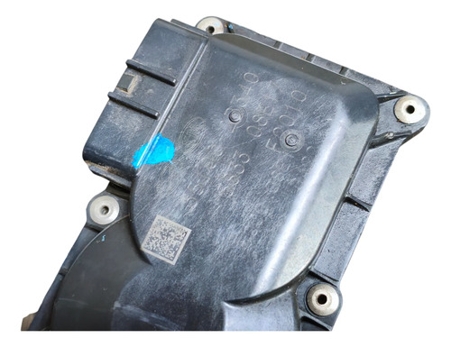 Tbi Corpo Borboleta Hyundai Tucson 1.6 Turbo 2018 2022 - Imagem 5